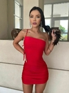 Vestido Isabela