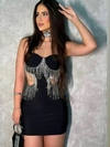 Vestido Débora
