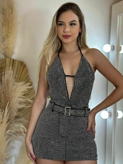 Saia Carolina - comprar online