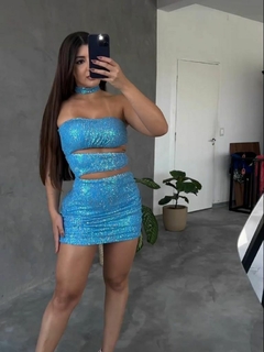 Vestido Bene