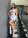 Vestido Angelina