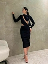 Vestido Anabel