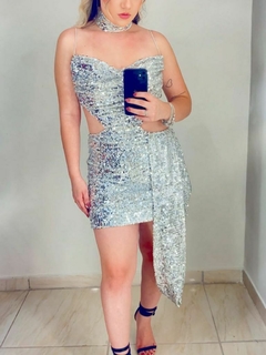 Vestido Amabel - comprar online