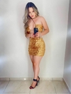 Vestido Lupi