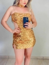 Vestido Luna