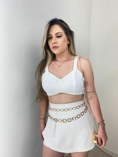 Conjunto Aria - comprar online
