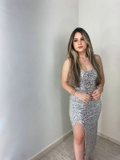 Vestido Sammy - comprar online