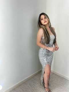 Vestido Sammy