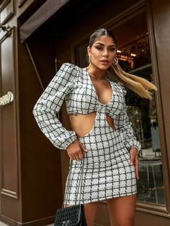 Vestido Gretha