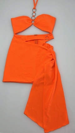 Imagem do Vestido Bebel