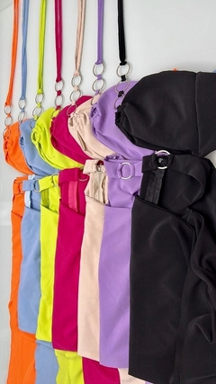 Vestido Bebel - comprar online
