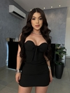 VESTIDO SASSA (PRETO)