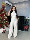 Conjunto Carlla (Branco)