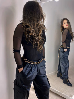 CALÇA RAFA