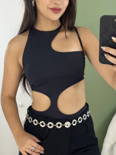 BODY ZAYA