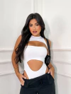 BODY ALICIA (BRANCO)