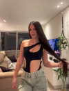 BODY ANALU PRETO