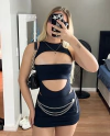 BODY ALICIA (PRETO)
