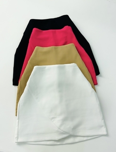 SAIA SHORT GRAZ - comprar online