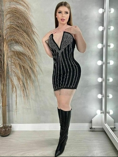 Vestido Jessie