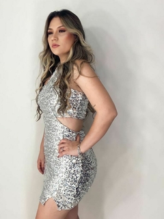 Vestido Mariana - comprar online