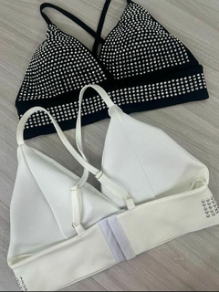 Cropped Jane - comprar online