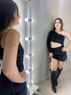 VESTIDO RENATA