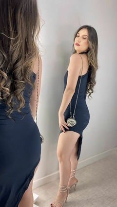 VESTIDO BARBÁRA - comprar online