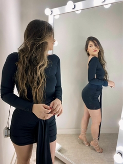 VESTIDO LARA - comprar online