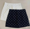 SAIA SHORT LEANDRA
