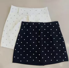 SAIA SHORT LEANDRA