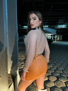 BODY VIRGINIA NUDE na internet