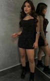 VESTIDO ARIELE