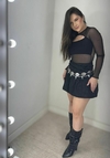 SAIA BALONÊ CRIS
