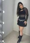 SAIA BALONÊ CRIS
