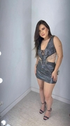 VESTIDO ZOE