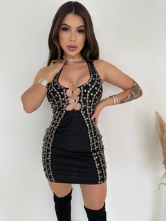 VESTIDO JACK - comprar online
