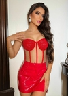 CORSELET MELINA