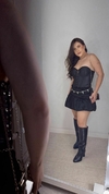 CORSELET ESTELA