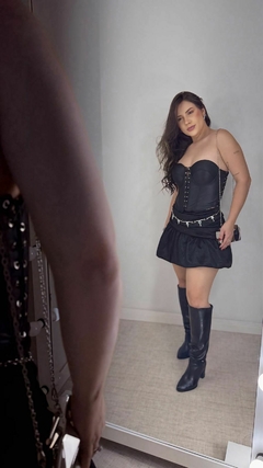 CORSELET ESTELA