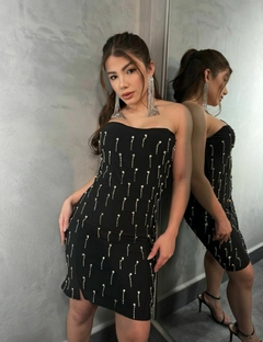 VESTIDO AMORA - comprar online