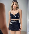 SHORT SAIA MIA