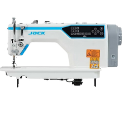 Recta automatica Jack A4F-DQ
