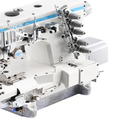 Tapa costura cañón, automática cuchilla izquierda K6A-UT-35ACX364 en internet