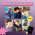 KIT PHOTOCARDS XDINARY HEROES HELLO WORLD (FANMADE) - Estúdio Áster