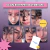 KIT PHOTOCARDS ENHYPEN DAYDREAM (FANMADE) - comprar online