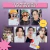 KIT PHOTOCARDS BTS PERMISSION TO DANCE ON STAGE (FANMADE) - Estúdio Áster