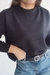 SWEATER JAMAICA (LISO) - VITA CLOTHING