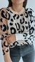 SWEATER POLO - comprar online