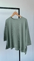 BUZO WAFFLE - VITA CLOTHING